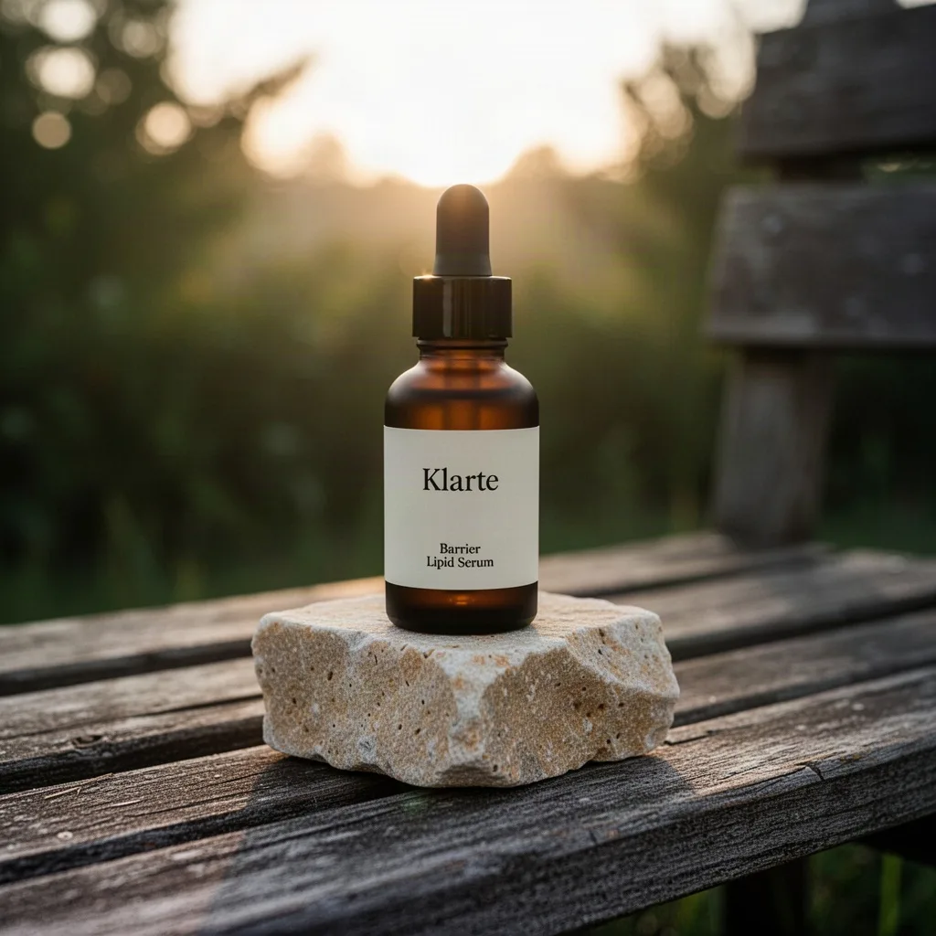 Klarte Barrier Lipid Serum
