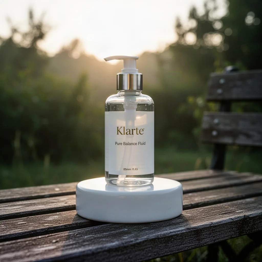 Klarte Pure Balance Fluid